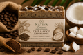 ☕🥥 Nativa Essence™ Café & Coco Exfoliante